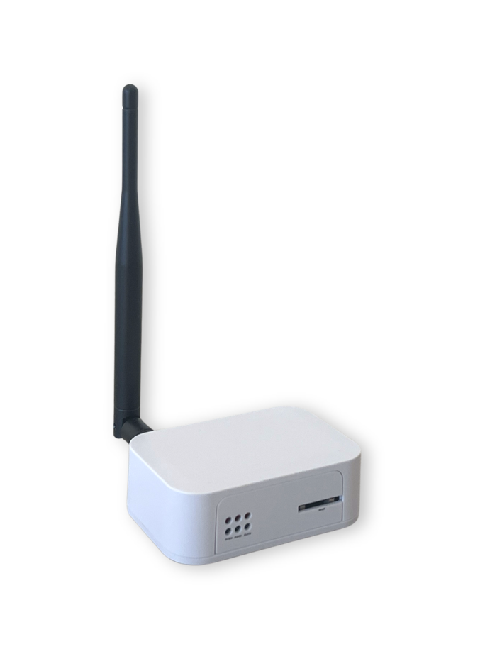 RLG301N BLE-WiSUN Gateway